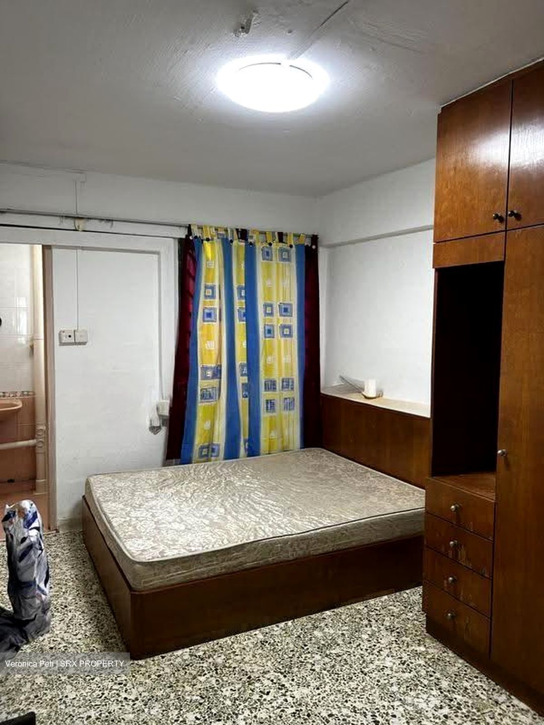 Blk 329 Clementi Avenue 2 (Clementi), HDB 3 Rooms #625448131